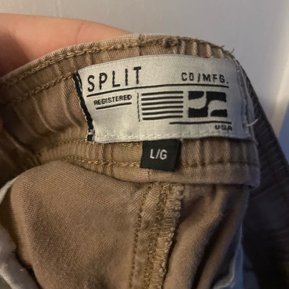 Cargo pants - Picture 3 of 3